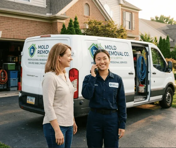 Crawlspace Mold Remediation Osgood, OH FAQs